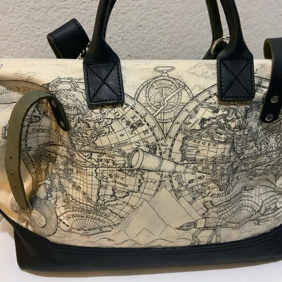 mbarqgoThe MEDICUS Doctor-Bag, Cookies & Cream limited edition - Picture 8 of 15